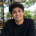 Rohit, MyWardrobee customer
