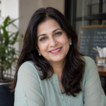 Neha, MyWardrobee customer
